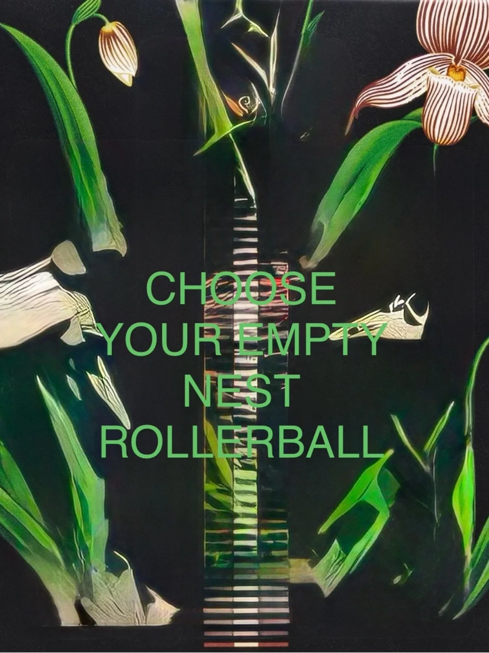 New NEST New York 6ml Rollerball choose one